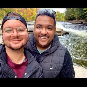 Meet your Posher, Junior-james